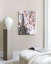 Wallity Artcanvas7 Lienzo Decorativo Multicolor 40 x 60 cm